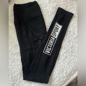 Victoria’s Secret workout leggings